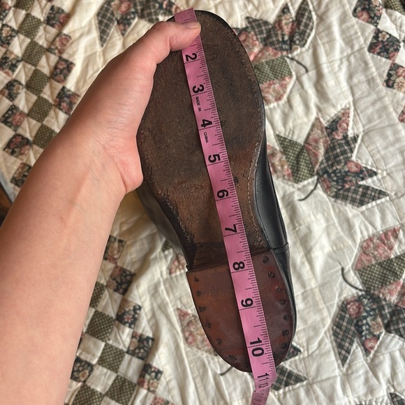 Dehner Omaha English riding boots vintage - Picture 14 of 15